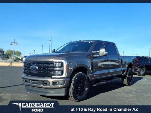 2023 Ford F-250 Lariat