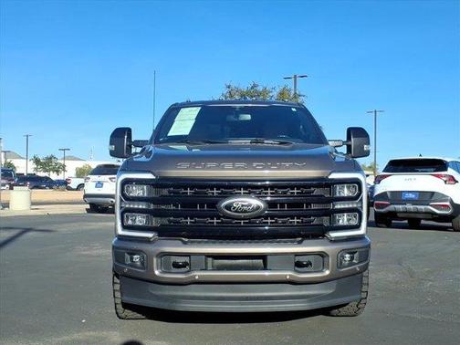 2023 Ford F-250 Lariat