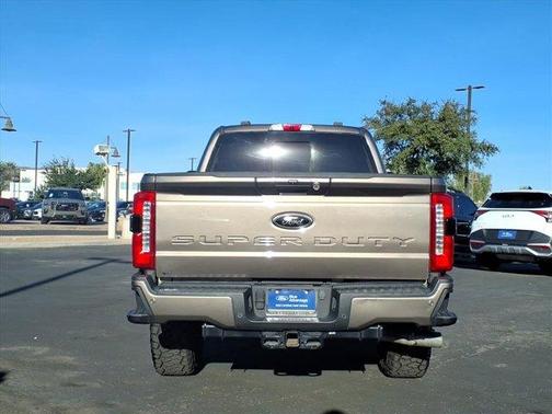 2023 Ford F-250 Lariat