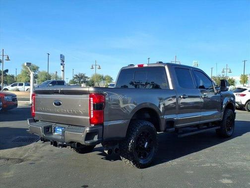 2023 Ford F-250 Lariat