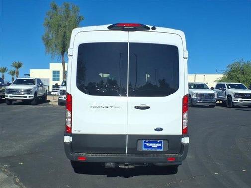 2024 Ford Transit-350 XL