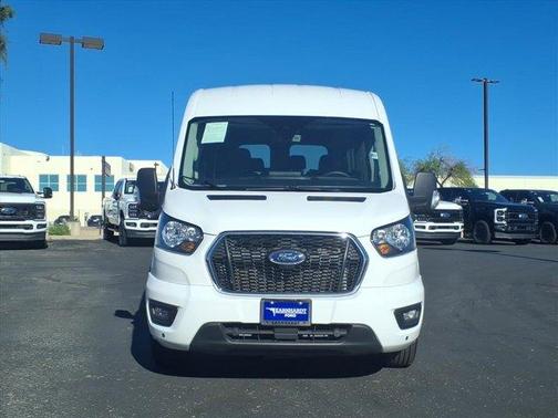 2024 Ford Transit-350 XL