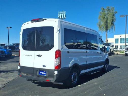 2024 Ford Transit-350 XL