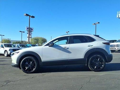 2024 Mazda CX-30 Select