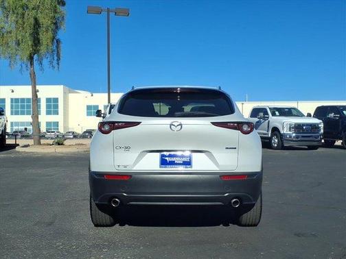 2024 Mazda CX-30 Select