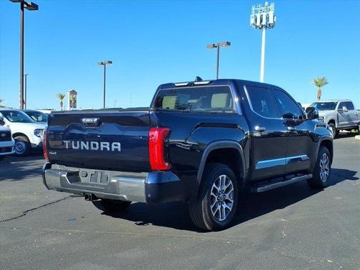 2024 Toyota Tundra 1794 Edition