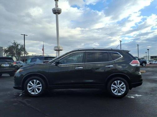 2014 Nissan Rogue SV