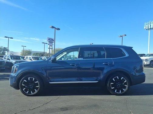 2023 Kia Telluride SX