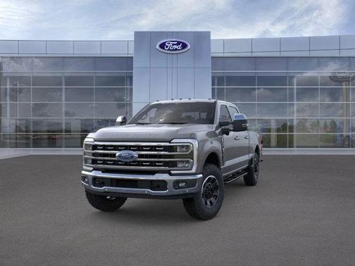 2025 Ford F-350 Lariat Super Duty
