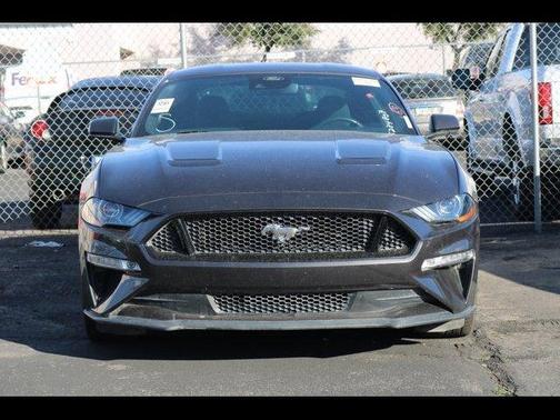 2023 Ford Mustang GT