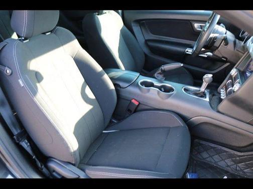 2023 Ford Mustang GT