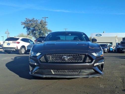 2023 Ford Mustang GT