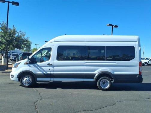 2024 Ford Transit-350 XLT