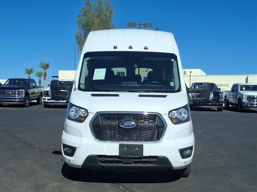 2024 Ford Transit-350 XLT