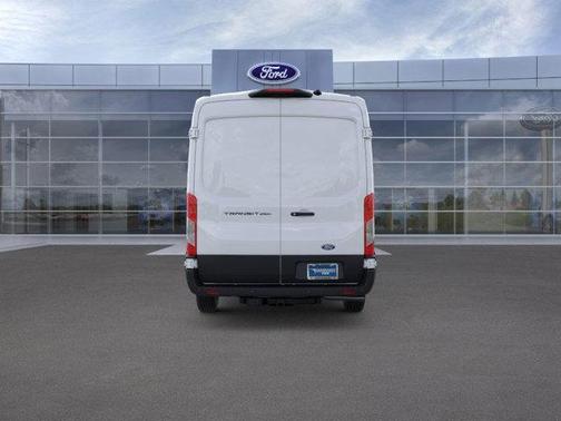 2026 Ford Transit-250 148 WB Medium Roof Cargo