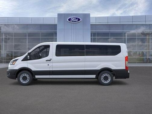 2025 Ford Transit-350 XL