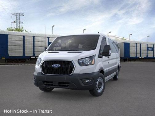 2025 Ford Transit-350 XL