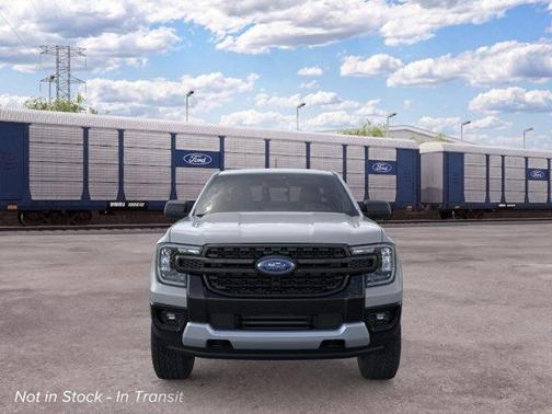 Avalanche 2026 Ford Ranger XLT