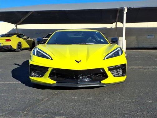 2023 Chevrolet Corvette Stingray w/2LT