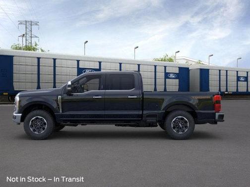 2025 Ford F-350 Lariat Super Duty