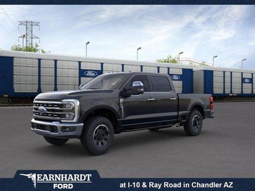 2025 Ford F-350 Lariat Super Duty