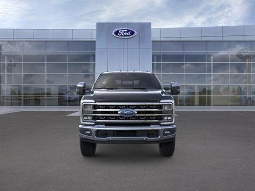 2025 Ford F-350 Lariat Super Duty
