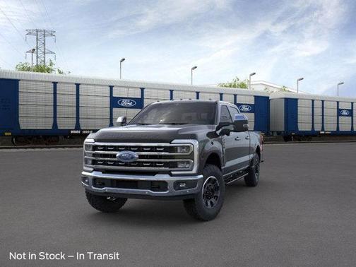 2025 Ford F-350 Lariat Super Duty