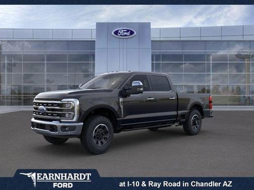 2025 Ford F-350 Lariat Super Duty