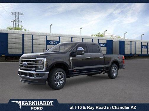 2026 Ford F-250 King Ranch