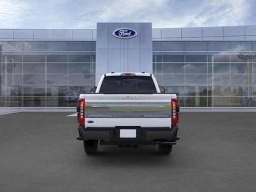 2025 Ford F-250 King Ranch