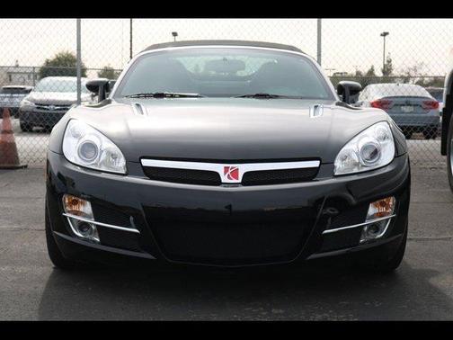 2008 Saturn Sky 