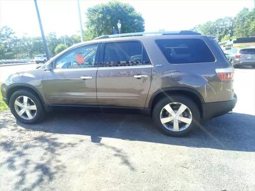 2012 GMC Acadia SLT-1