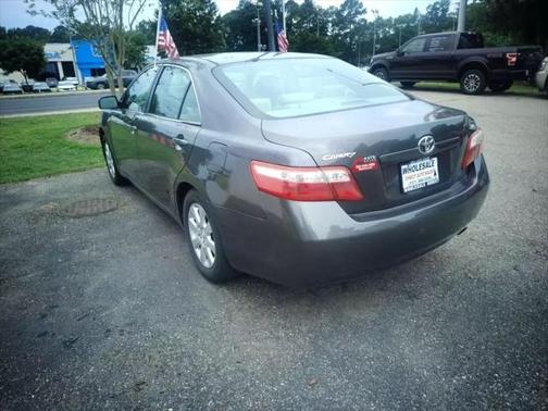 2007 Toyota Camry XLE