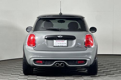 2018 MINI Hardtop Cooper S