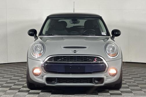 2018 MINI Hardtop Cooper S