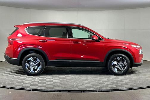 2023 Hyundai SANTA FE SEL 2.4