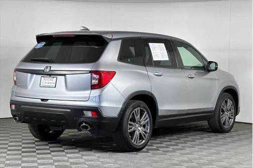 2021 Honda Passport 2WD EX-L