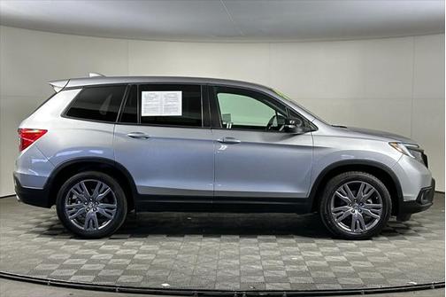2021 Honda Passport 2WD EX-L