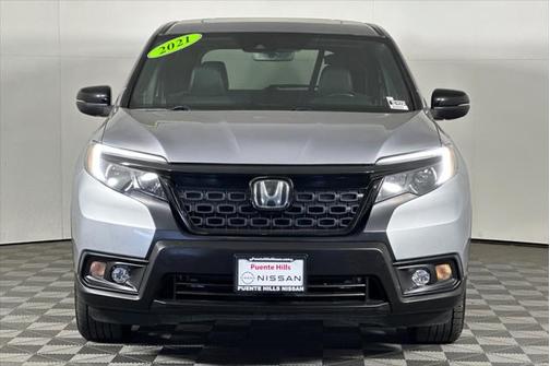 2021 Honda Passport 2WD EX-L