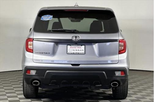 2021 Honda Passport 2WD EX-L