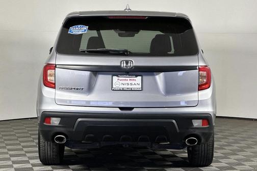2021 Honda Passport 2WD EX-L