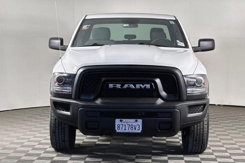 2024 RAM 1500 Classic Warlock Crew Cab 4x2 5'7' Box