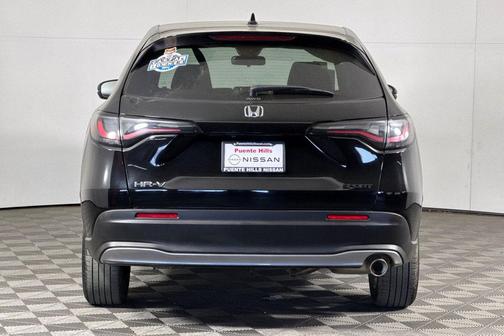 2025 Honda HR-V AWD Sport