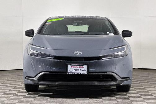 2024 Toyota Prius Limited