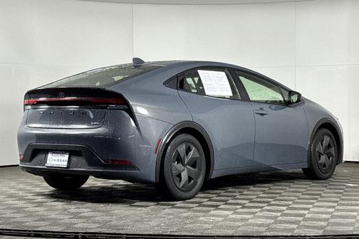 2024 Toyota Prius Limited
