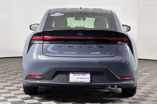 2024 Toyota Prius Limited