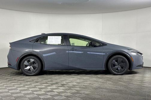 2024 Toyota Prius Limited