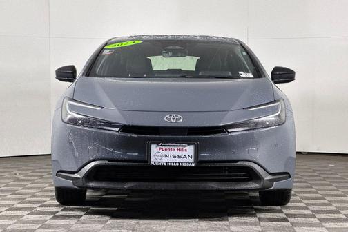 2024 Toyota Prius Limited