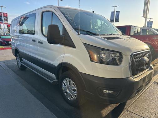 2024 Ford Transit-250 Base