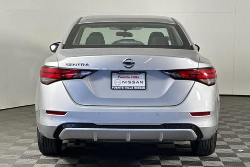 2023 Nissan Sentra S